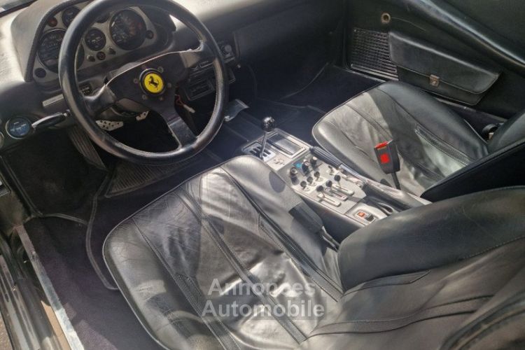 Ferrari 308 GTS - <small></small> 69.900 € <small>TTC</small> - #3