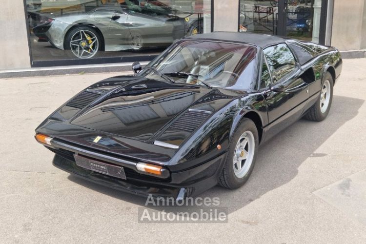 Ferrari 308 GTS - <small></small> 69.900 € <small>TTC</small> - #5