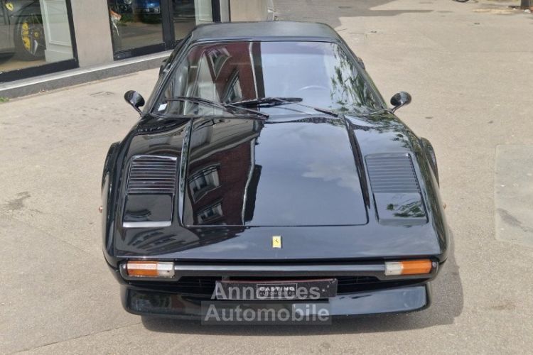 Ferrari 308 GTS - <small></small> 69.900 € <small>TTC</small> - #6