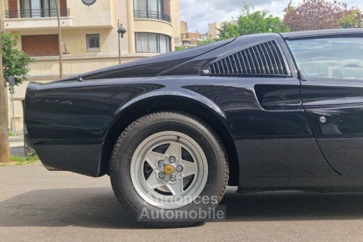 Ferrari 308 GTS - <small></small> 69.900 € <small>TTC</small> - #9