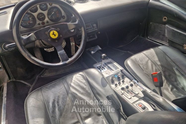 Ferrari 308 GTS - <small></small> 69.900 € <small>TTC</small> - #11