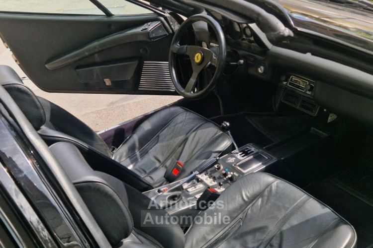 Ferrari 308 GTS - <small></small> 69.900 € <small>TTC</small> - #15