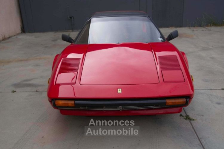 Ferrari 308 GTS - <small></small> 66.550 € <small>TTC</small> - #2