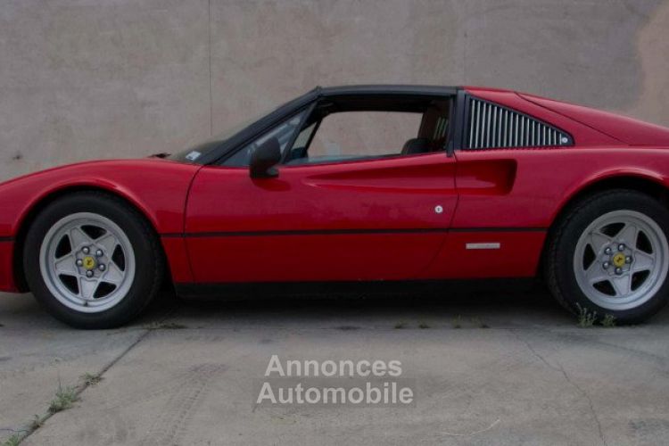 Ferrari 308 GTS - <small></small> 66.550 € <small>TTC</small> - #4