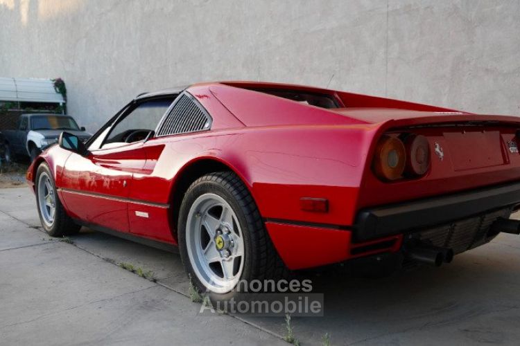 Ferrari 308 GTS - <small></small> 66.550 € <small>TTC</small> - #5