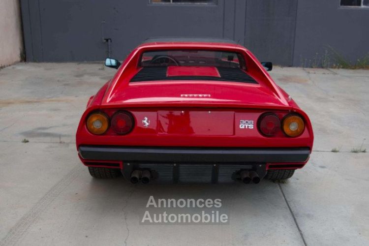 Ferrari 308 GTS - <small></small> 66.550 € <small>TTC</small> - #7