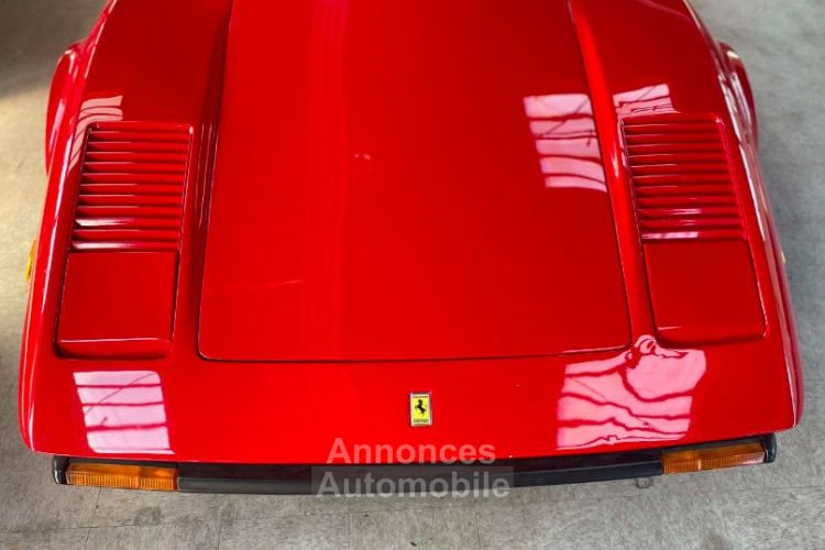 Ferrari 308 GTS - <small></small> 66.550 € <small>TTC</small> - #8