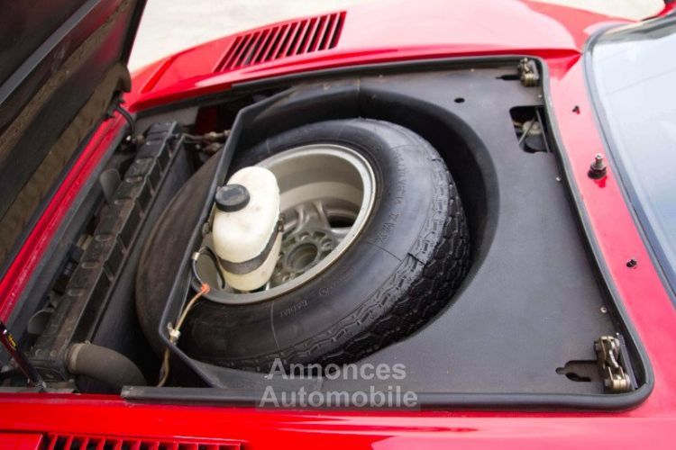 Ferrari 308 GTS - <small></small> 66.550 € <small>TTC</small> - #9