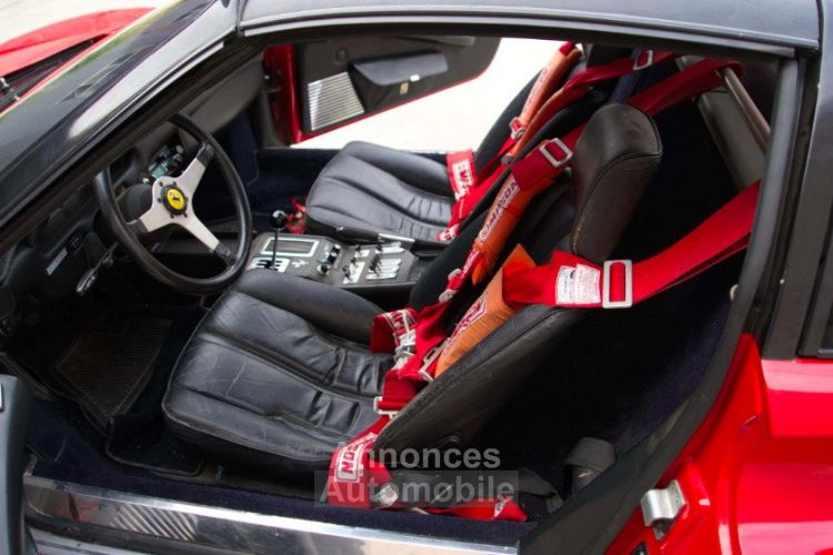 Ferrari 308 GTS - <small></small> 66.550 € <small>TTC</small> - #10