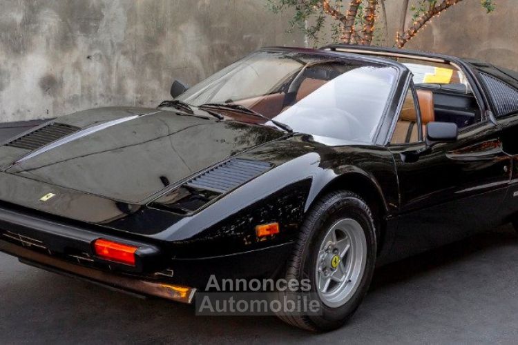 Ferrari 308 GTS - <small></small> 76.350 € <small>TTC</small> - #1