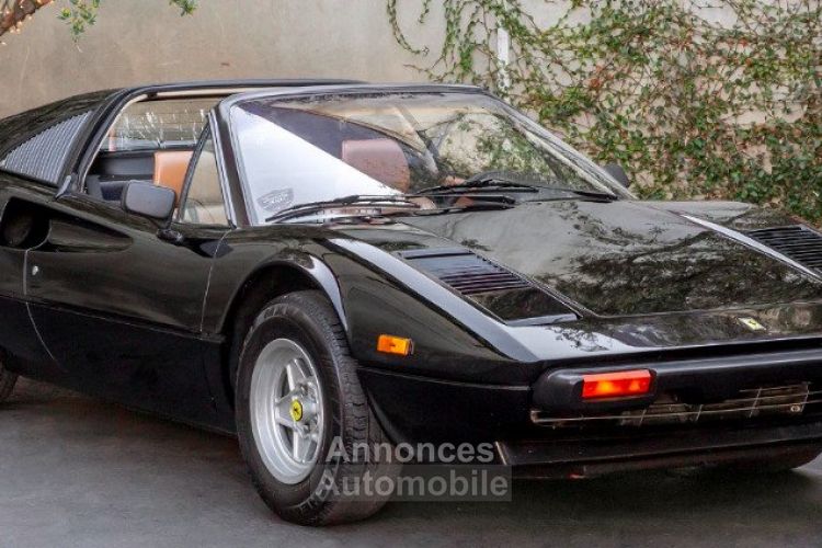 Ferrari 308 GTS - <small></small> 76.350 € <small>TTC</small> - #2