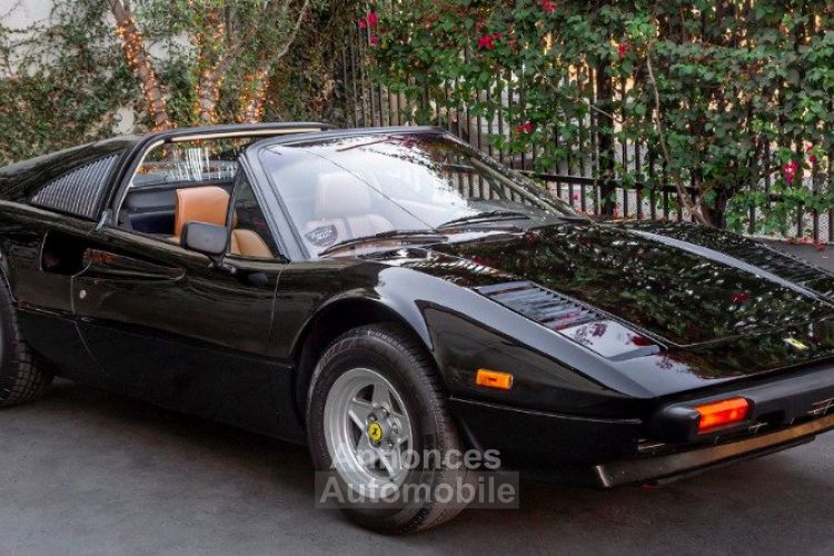 Ferrari 308 GTS - <small></small> 76.350 € <small>TTC</small> - #4