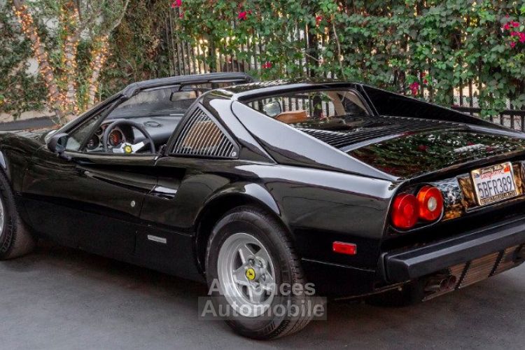 Ferrari 308 GTS - <small></small> 76.350 € <small>TTC</small> - #6