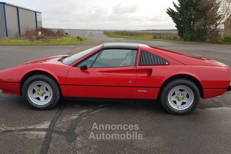 Ferrari 308 GTS - <small></small> 109.000 € <small>TTC</small> - #8