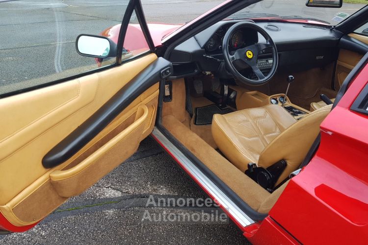 Ferrari 308 GTS - <small></small> 109.000 € <small>TTC</small> - #9