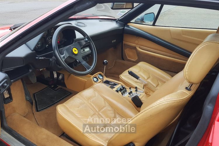 Ferrari 308 GTS - <small></small> 109.000 € <small>TTC</small> - #10