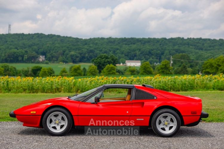 Ferrari 308 GTS - <small></small> 94.700 € <small>TTC</small> - #2