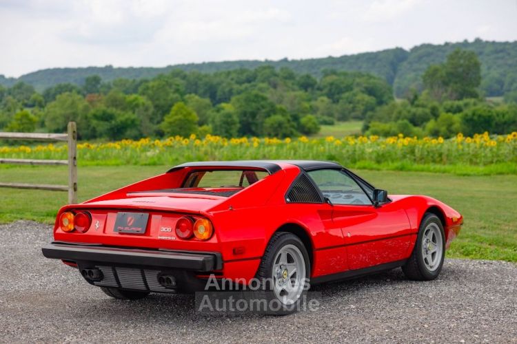 Ferrari 308 GTS - <small></small> 94.700 € <small>TTC</small> - #3