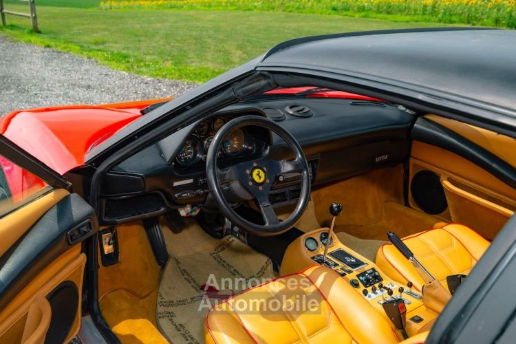 Ferrari 308 GTS - <small></small> 94.700 € <small>TTC</small> - #4