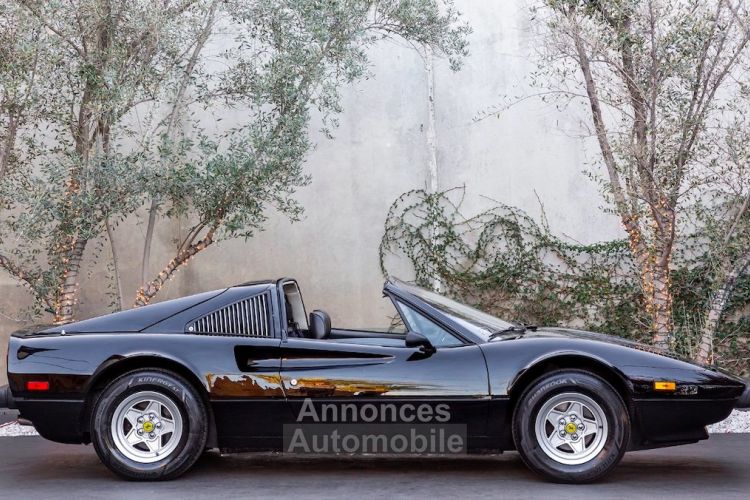 Ferrari 308 GTS - <small></small> 78.700 € <small>TTC</small> - #2