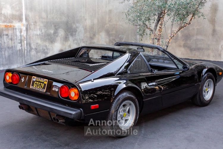 Ferrari 308 GTS - <small></small> 78.700 € <small>TTC</small> - #3