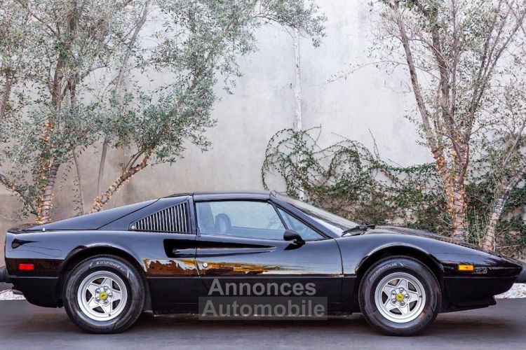 Ferrari 308 GTS - <small></small> 78.700 € <small>TTC</small> - #4