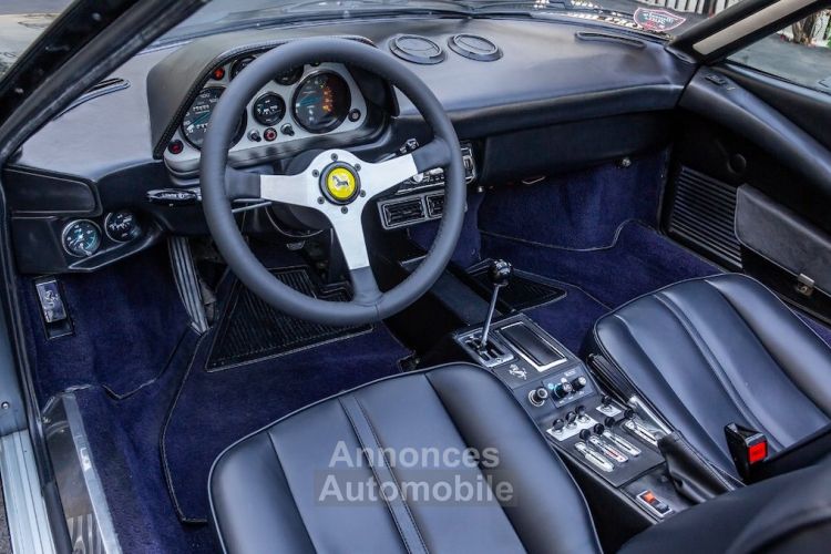 Ferrari 308 GTS - <small></small> 78.700 € <small>TTC</small> - #5