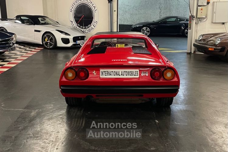 Ferrari 308 GTS CABRIOLET CARBURATEUR - Prix sur Demande - #12