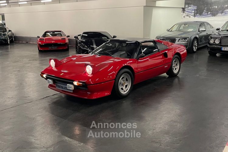 Ferrari 308 GTS Carburateur - <small></small> 145.000 € <small></small> - #4