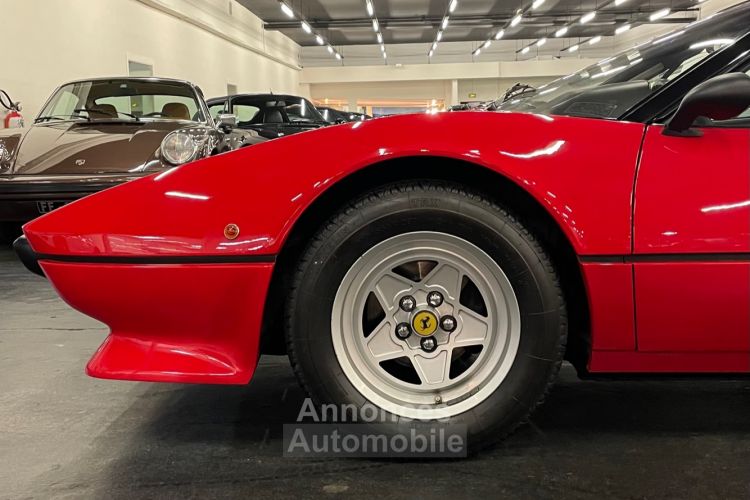 Ferrari 308 GTS Carburateur - <small></small> 145.000 € <small></small> - #9