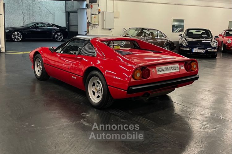 Ferrari 308 GTS Carburateur - <small></small> 145.000 € <small></small> - #13