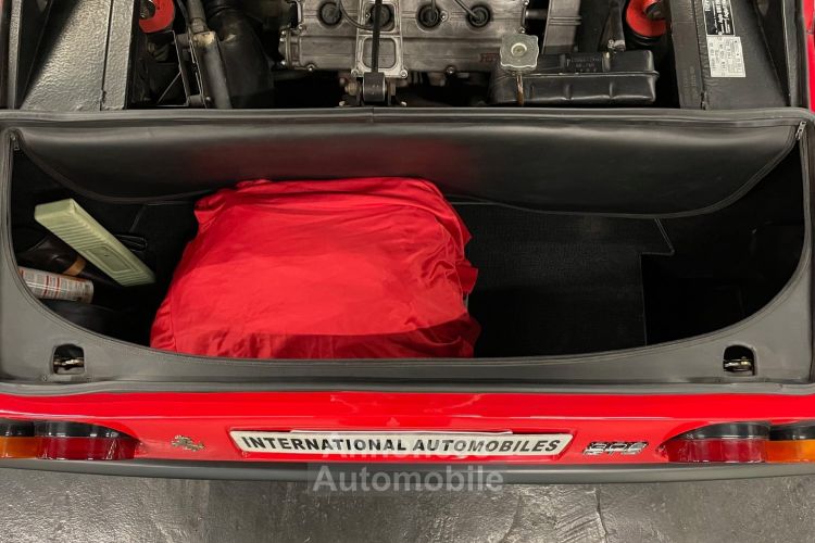 Ferrari 308 GTS Carburateur - <small></small> 145.000 € <small></small> - #21