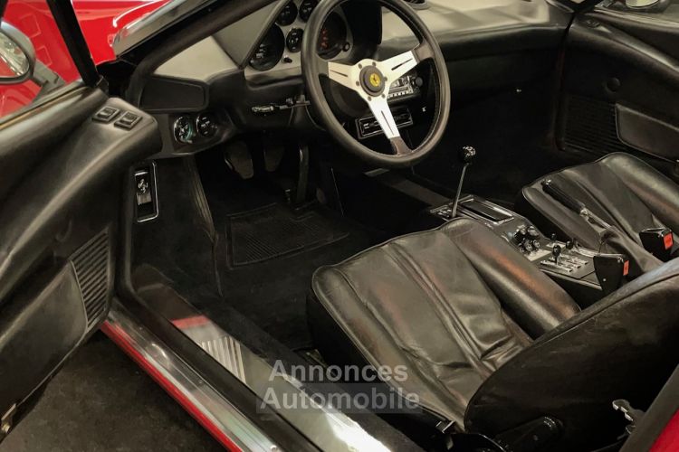 Ferrari 308 GTS Carburateur - <small></small> 145.000 € <small></small> - #33