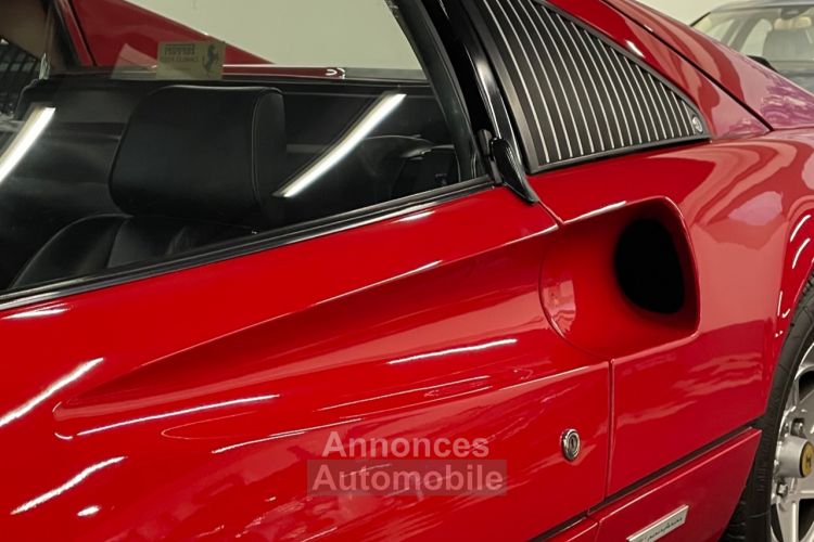 Ferrari 308 GTS Carburateur - <small></small> 145.000 € <small></small> - #42