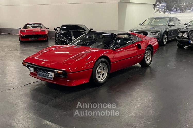 Ferrari 308 GTS CARBURATEUR - <small></small> 145.000 € <small></small> - #1