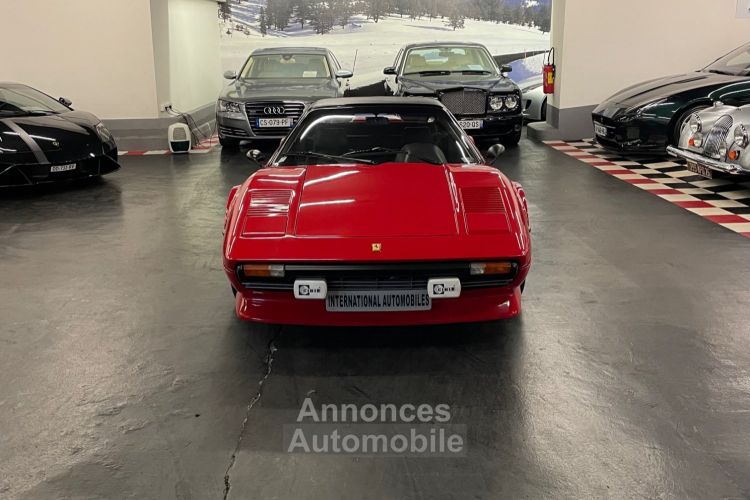 Ferrari 308 GTS CARBURATEUR - <small></small> 145.000 € <small></small> - #2