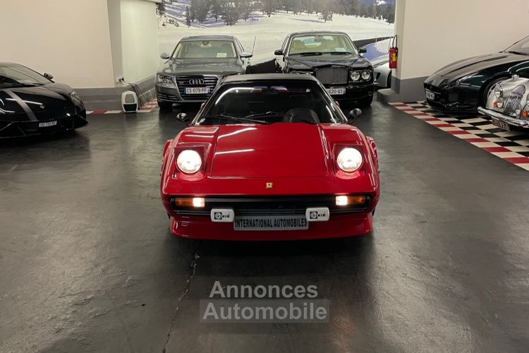 Ferrari 308 GTS CARBURATEUR - <small></small> 145.000 € <small></small> - #5