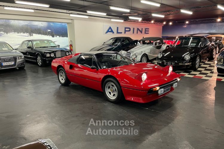 Ferrari 308 GTS CARBURATEUR - <small></small> 145.000 € <small></small> - #6