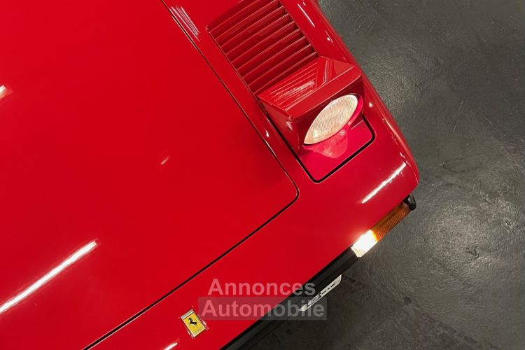 Ferrari 308 GTS CARBURATEUR - <small></small> 145.000 € <small></small> - #7