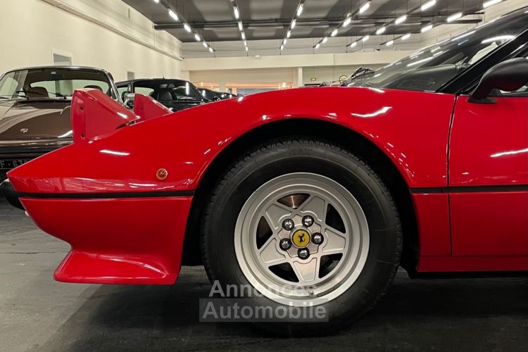 Ferrari 308 GTS CARBURATEUR - <small></small> 145.000 € <small></small> - #10