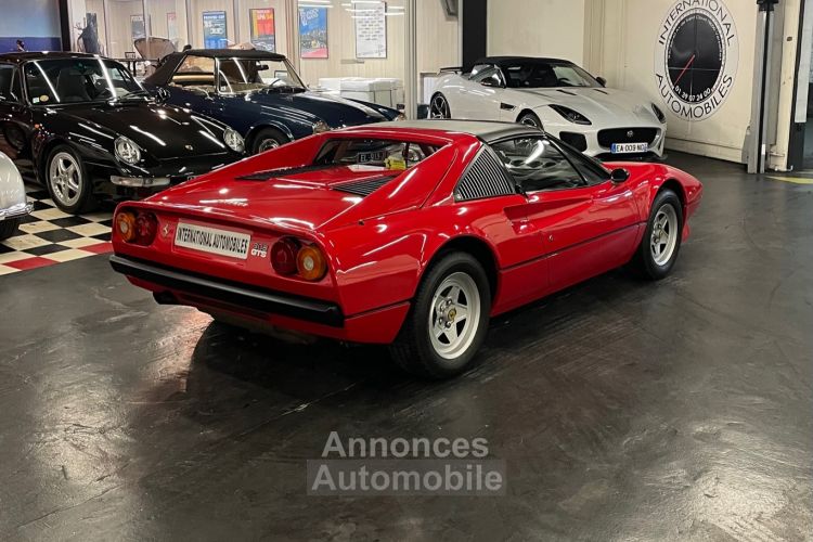 Ferrari 308 GTS CARBURATEUR - <small></small> 145.000 € <small></small> - #11