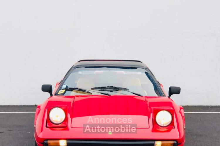 Ferrari 308 GTS GTS I - <small></small> 84.990 € <small></small> - #1