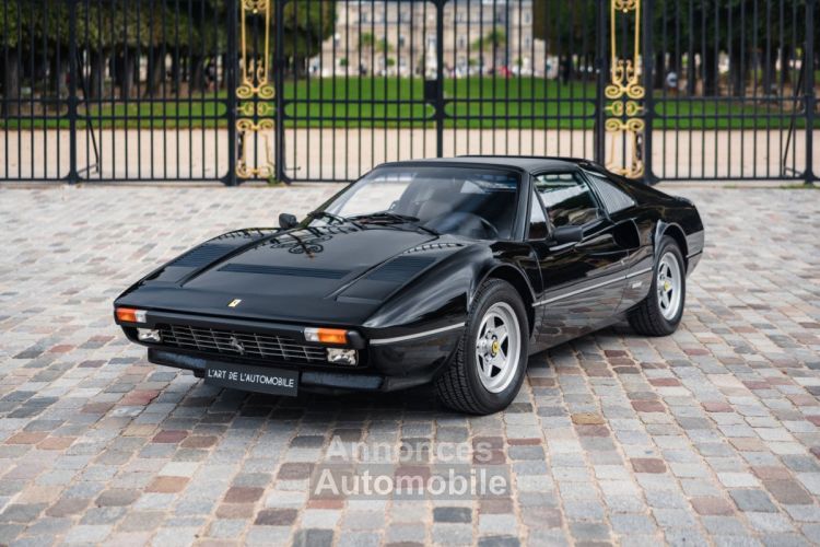 Ferrari 308 GTS Quattrovalvole *Perfect condition* - <small></small> 114.500 € <small>TTC</small> - #2