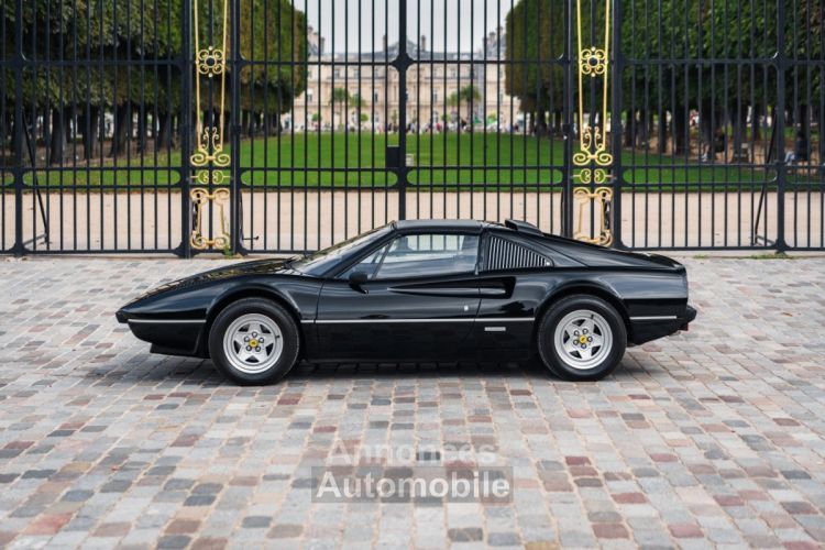 Ferrari 308 GTS Quattrovalvole *Perfect condition* - <small></small> 114.500 € <small>TTC</small> - #3