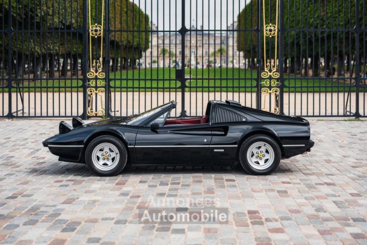 Ferrari 308 GTS Quattrovalvole *Perfect condition* - <small></small> 114.500 € <small>TTC</small> - #4