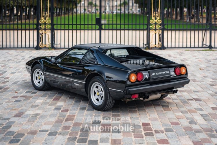 Ferrari 308 GTS Quattrovalvole *Perfect condition* - <small></small> 114.500 € <small>TTC</small> - #5