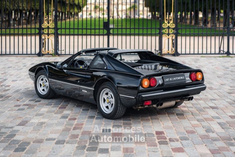 Ferrari 308 GTS Quattrovalvole *Perfect condition* - <small></small> 114.500 € <small>TTC</small> - #6