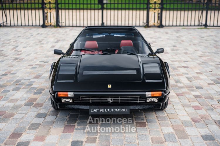 Ferrari 308 GTS Quattrovalvole *Perfect condition* - <small></small> 114.500 € <small>TTC</small> - #7