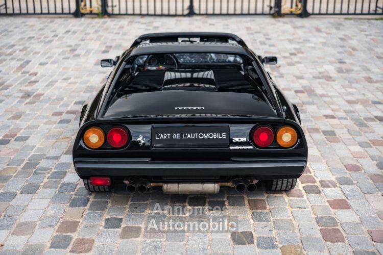 Ferrari 308 GTS Quattrovalvole *Perfect condition* - <small></small> 114.500 € <small>TTC</small> - #8