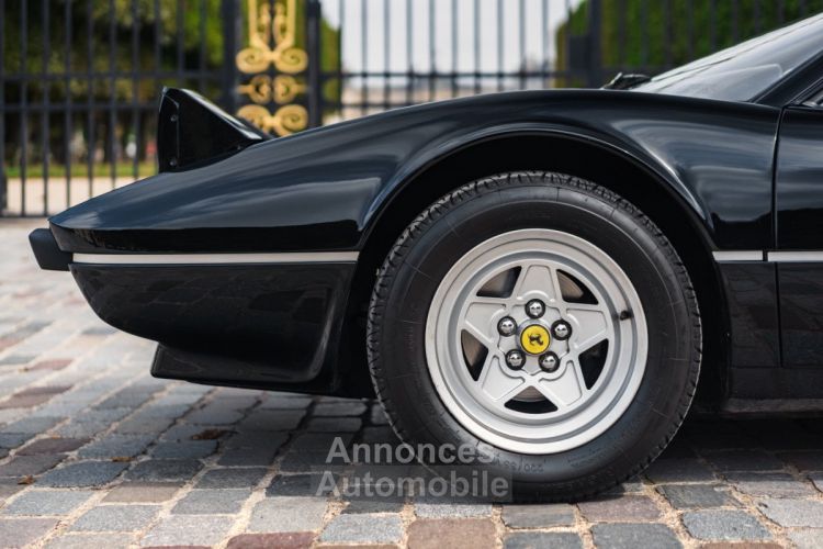 Ferrari 308 GTS Quattrovalvole *Perfect condition* - <small></small> 114.500 € <small>TTC</small> - #9